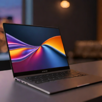 ASUS Zenbook 14 OLED (2025)