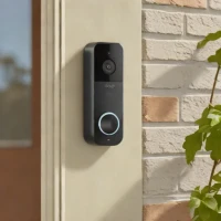 Arlo Essential Wireless Video Doorbell