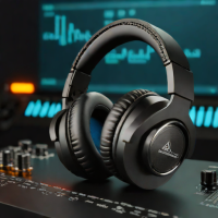 Audio-Technica ATH-R70x