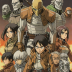 Attack on Titan (Seasons 2-4)