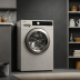 Asko T408HD.W Heat Pump Dryer