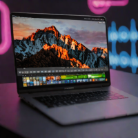 Apple MacBook Pro 16-inch (M4 Max)