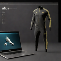 Adidas Tiro 27 Training Suit