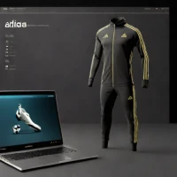 Adidas Tiro 27 Training Suit