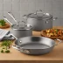 All-Clad D3 Pro Nonstick Cookware Set