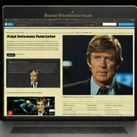 All the President's Men