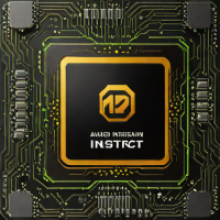 AMD Instinct MI320X