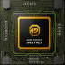 AMD Instinct MI320X