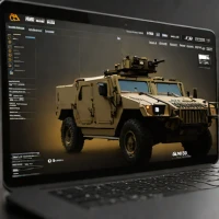 AM General AT44X