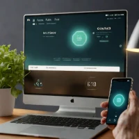 AromaCloud Pro Smart Diffuser
