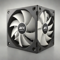 Arctic P14 PWM PST