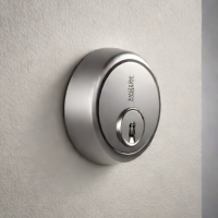 August Wi-Fi Smart Lock Pro + Connect