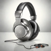 Audio-Technica ATH-TW7000NANC