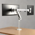 Amazon Basics Heavy Duty Monitor Arm (32-73 inch)