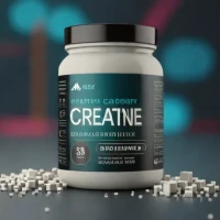 Apex Labs Creatine HCl