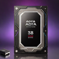ADATA SE880 Pro 2TB USB-C Portable SSD