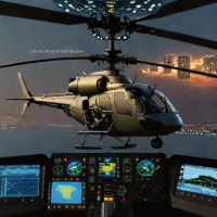 Airbus Helicopters H160 Hummingbird
