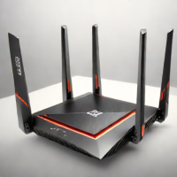 ASUS ROG WiFi 7 Mesh Gaming Router (RT-BE76)