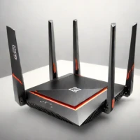 ASUS ROG WiFi 7 Mesh Gaming Router (RT-BE76)