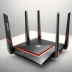 ASUS ROG WiFi 7 Mesh Gaming Router (RT-BE76)