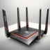 ASUS ROG WiFi 7 Mesh Gaming Router (RT-BE76)