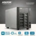 Asustor NAS-NT2 (2-Bay)