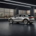 Audi e-tron Sportback Pro