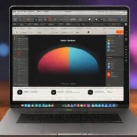 Apple MacBook Air M3 (2TB SSD, 16GB RAM) - Space Edition