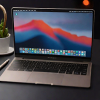 Apple M1 MacBook Air (2021) - 256GB - Refurbished