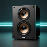 Audio Physic SubPro 18