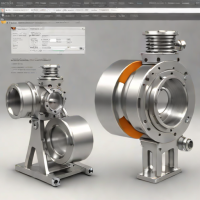 Autodesk Fusion 360 Professional