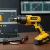 Apex Tools Heavy-Duty 28V Max Lithium Ion Impact Wrench