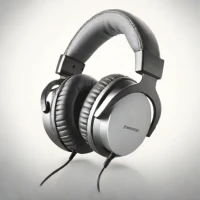 Auralis Echo Headphones