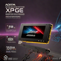 ADATA XPG Blazing GS7000