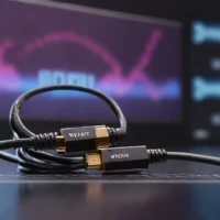 AVTech HDMI 2.1 Cable (12ft)