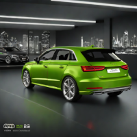 Audi A3 Sportback e-tron