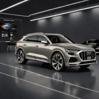 Audi Q8 e-tron Sportback