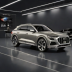 Audi Q8 e-tron Sportback