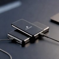 Amazon Basics 65W USB-C PD Charger