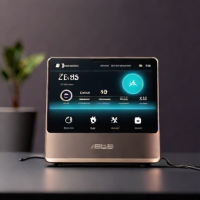 ASUS ZenWiFi ET8 Mesh System