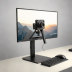 Amazon Basics Single Monitor Mount with VESA Adapter
