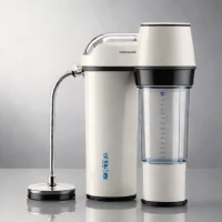 AquaPure Compact Filter