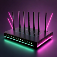 ASUSwrt Firmware