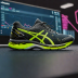 ASICS Gel-Cumulus 26