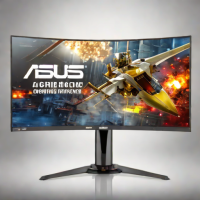ASUS VP279Q