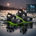 AquaStride Flow Sandal