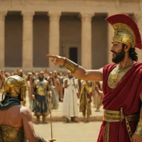 Ancient History Guy