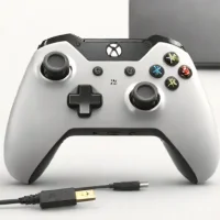 Astro A50 Wireless Controller (with Wired Adapter)