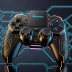 Astro A50 Wireless Controller (with Wired Adapter)