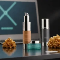 Aetheria Skin Renewal Serum
